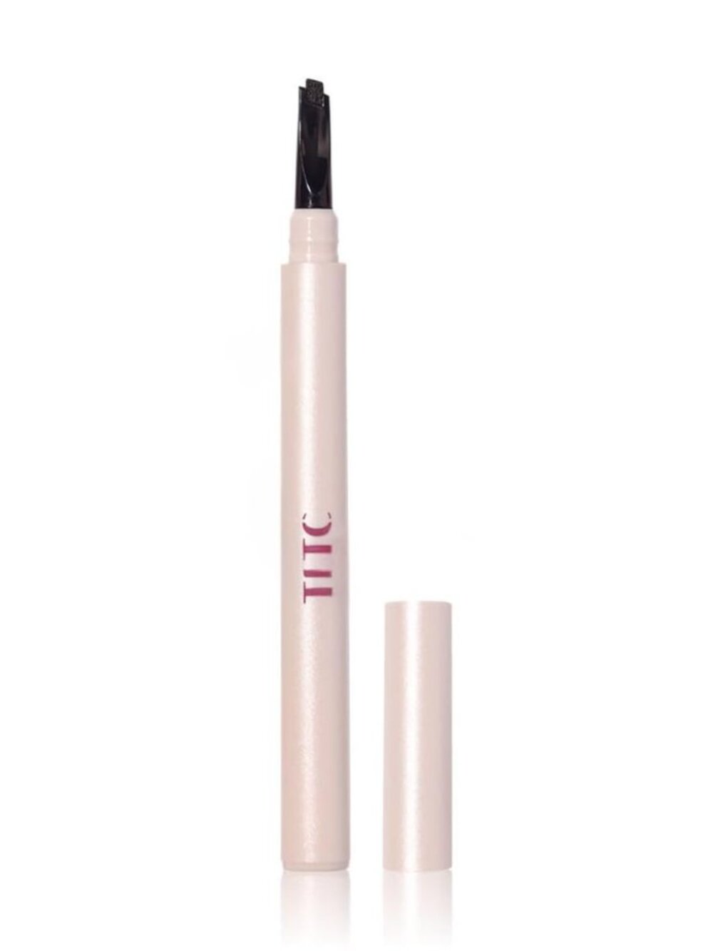 TLTC inner Liner In Black